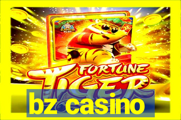 bz casino